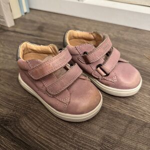 Geox Respira Toddler Sneaker